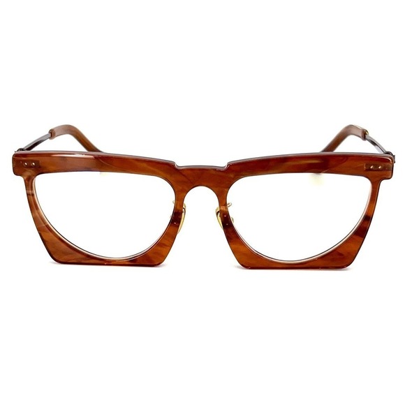 ❤️ NEW!! PUGNALE Indomabile Eyeglasses Authentic - Picture 2 of 11